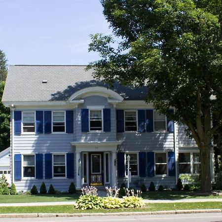 Splendor Inn Bed & Breakfast Norwich Exterior foto
