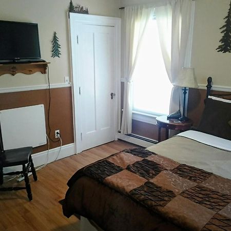 Splendor Inn Bed & Breakfast Norwich Quarto foto