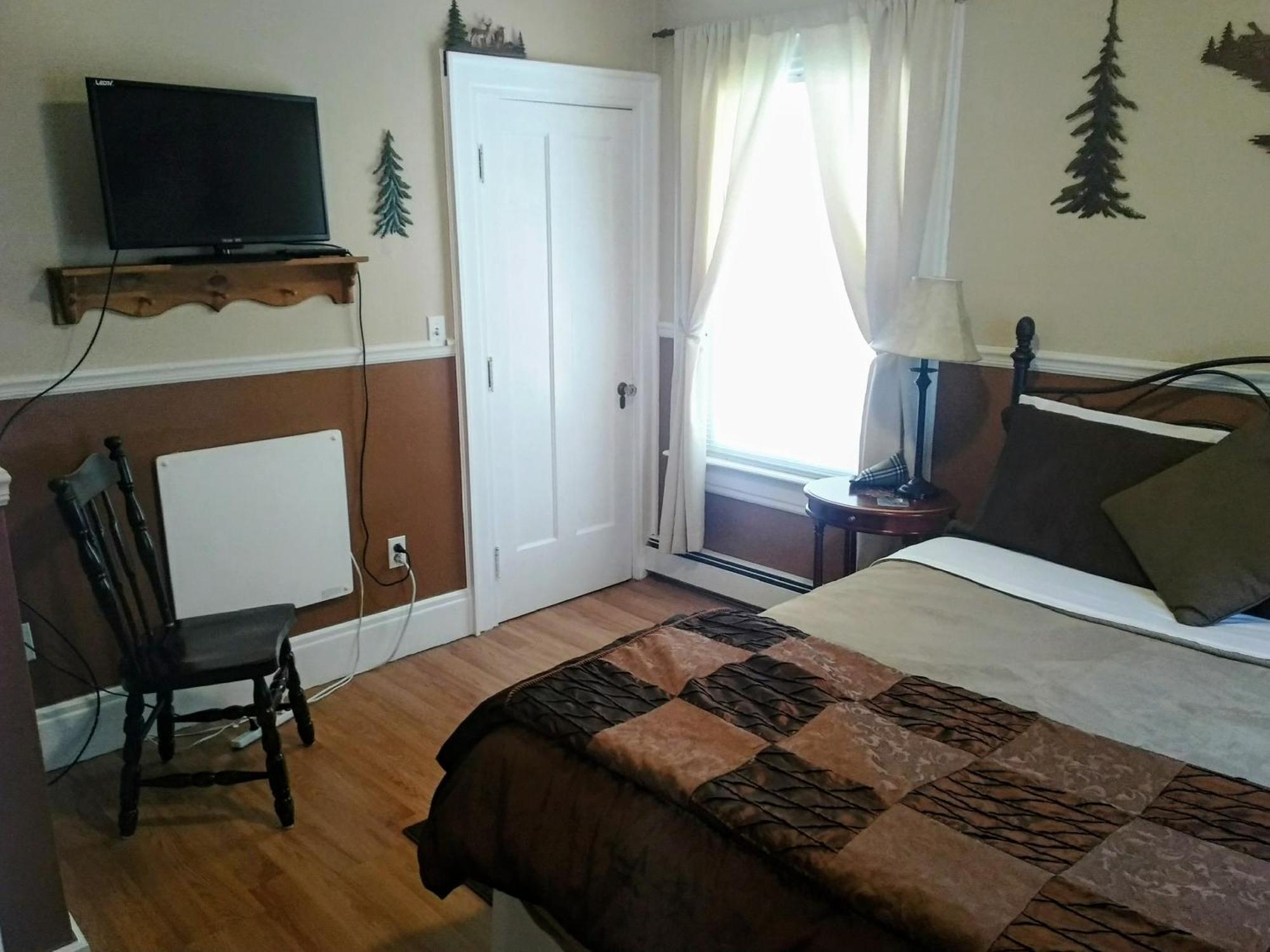 Splendor Inn Bed & Breakfast Norwich Quarto foto