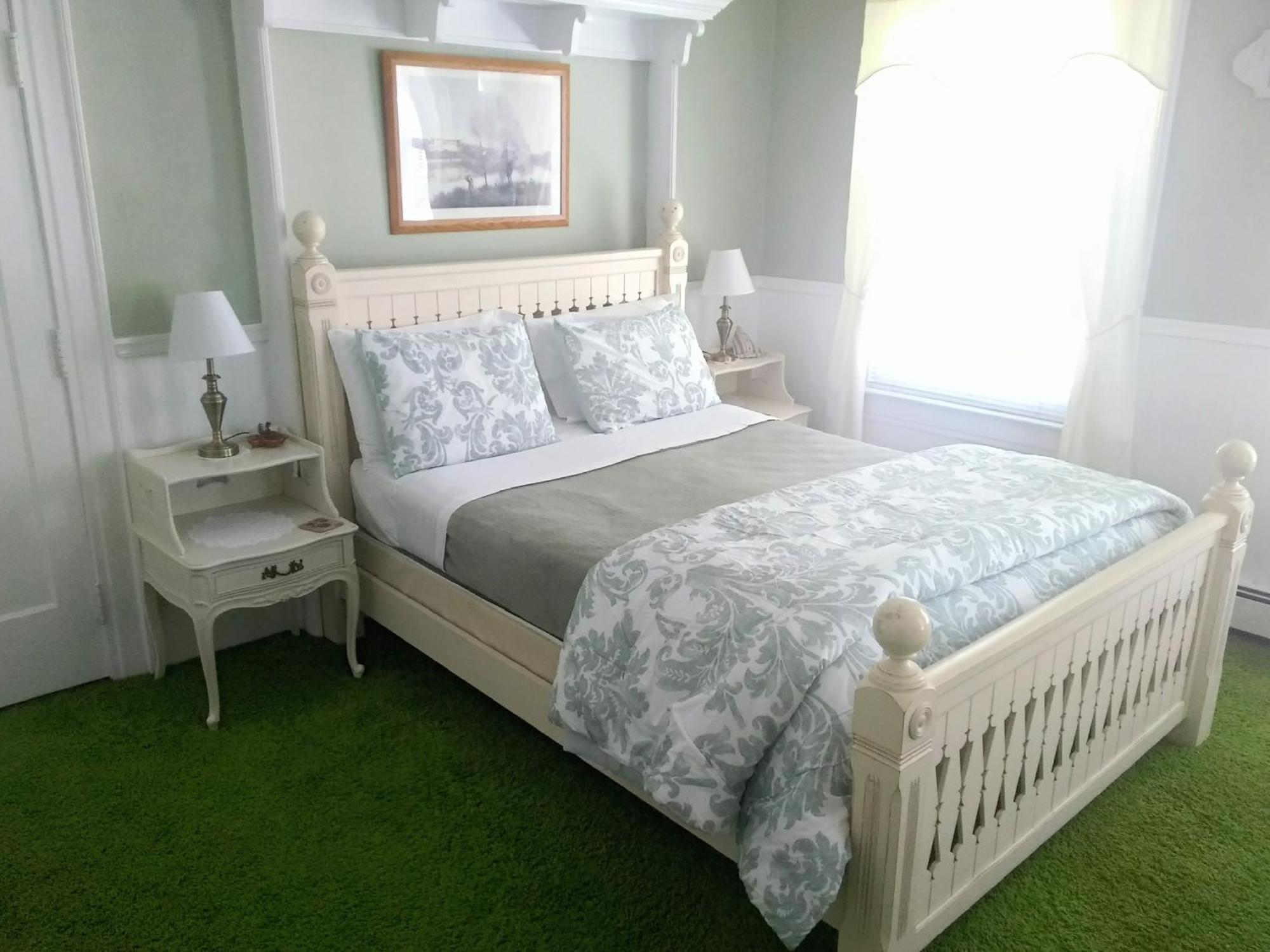 Splendor Inn Bed & Breakfast Norwich Quarto foto