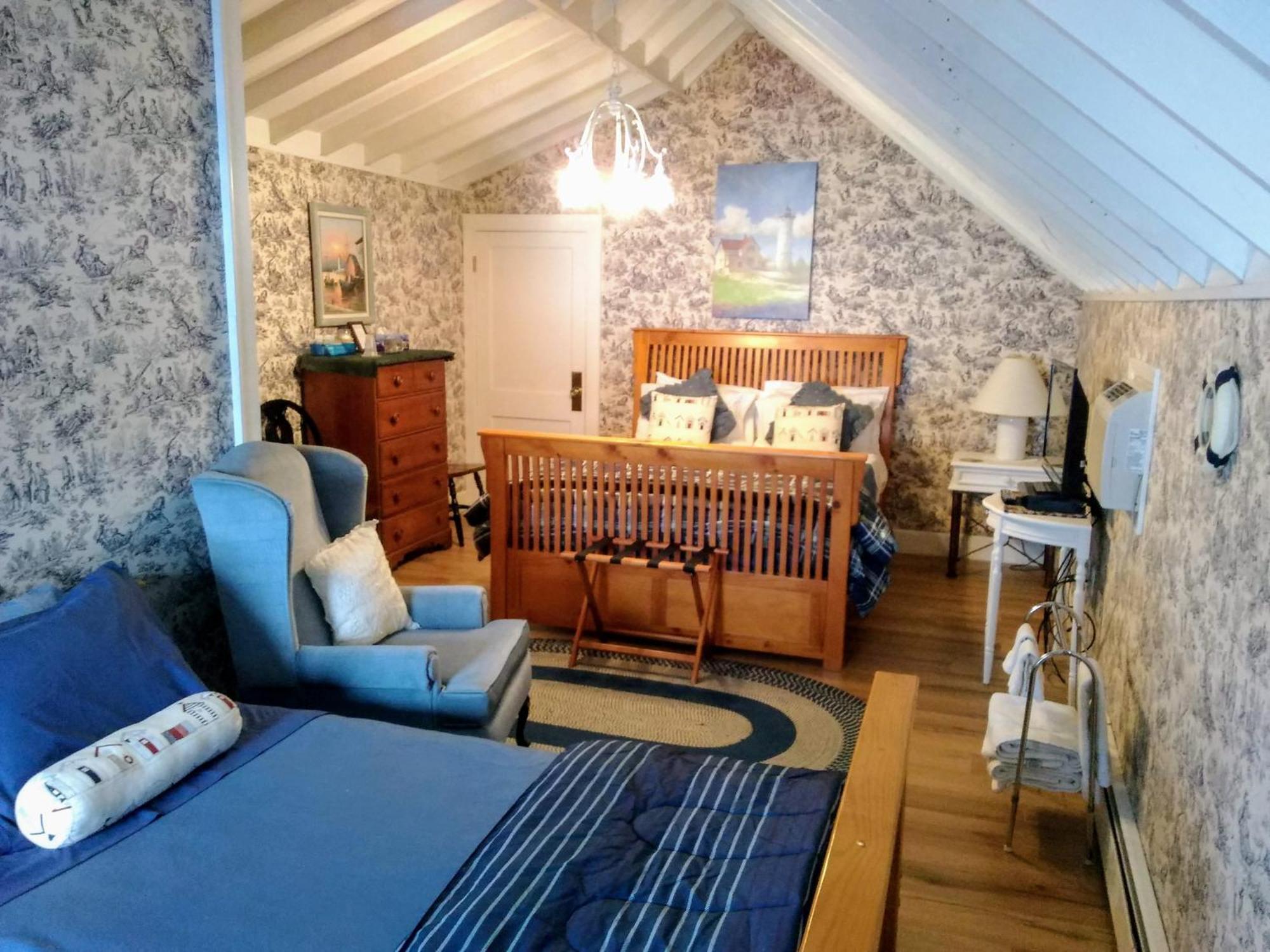 Splendor Inn Bed & Breakfast Norwich Quarto foto