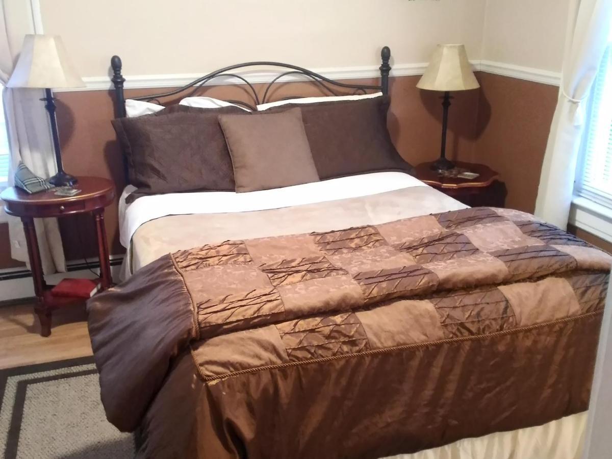 Splendor Inn Bed & Breakfast Norwich Exterior foto