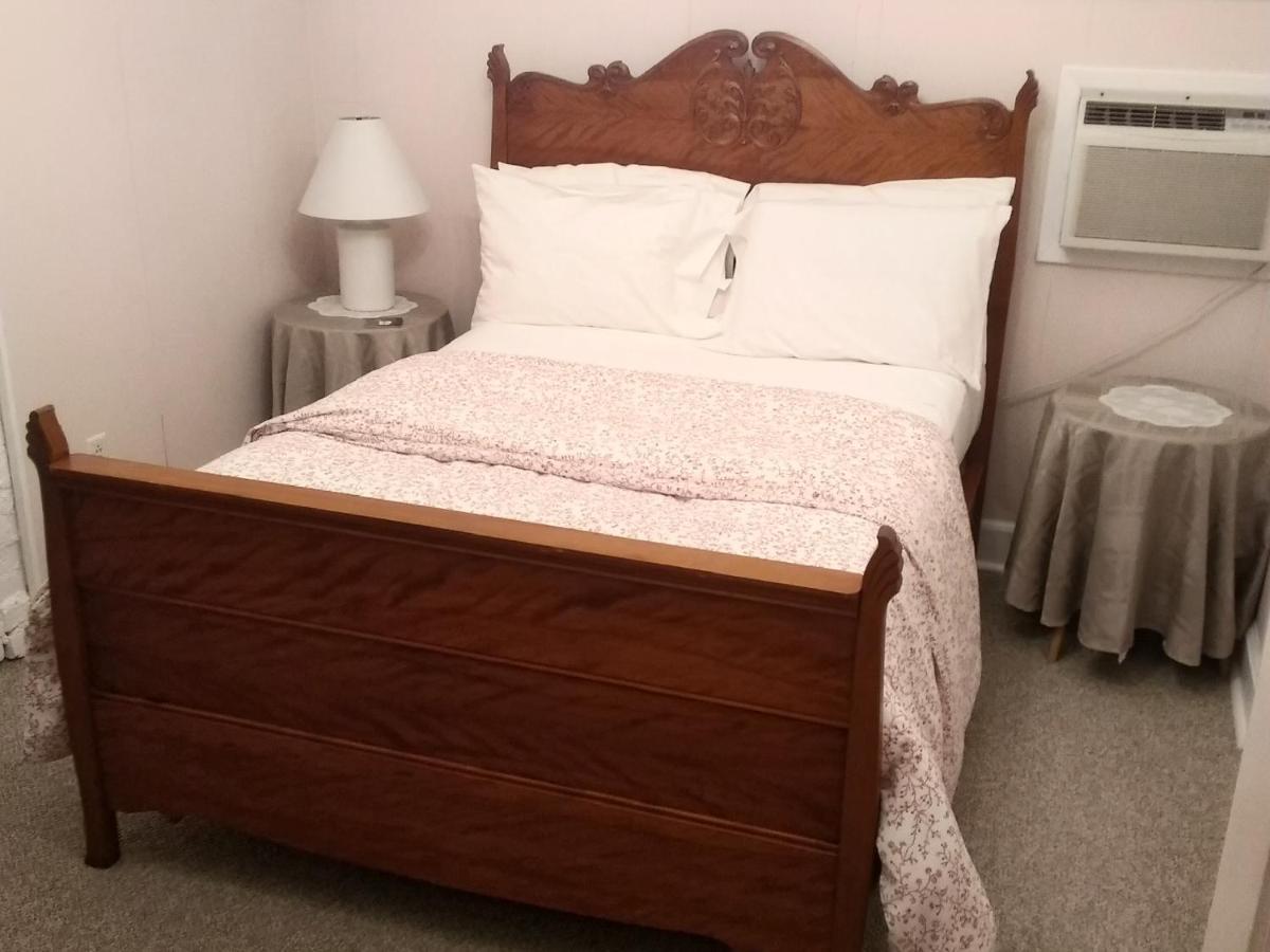Splendor Inn Bed & Breakfast Norwich Quarto foto