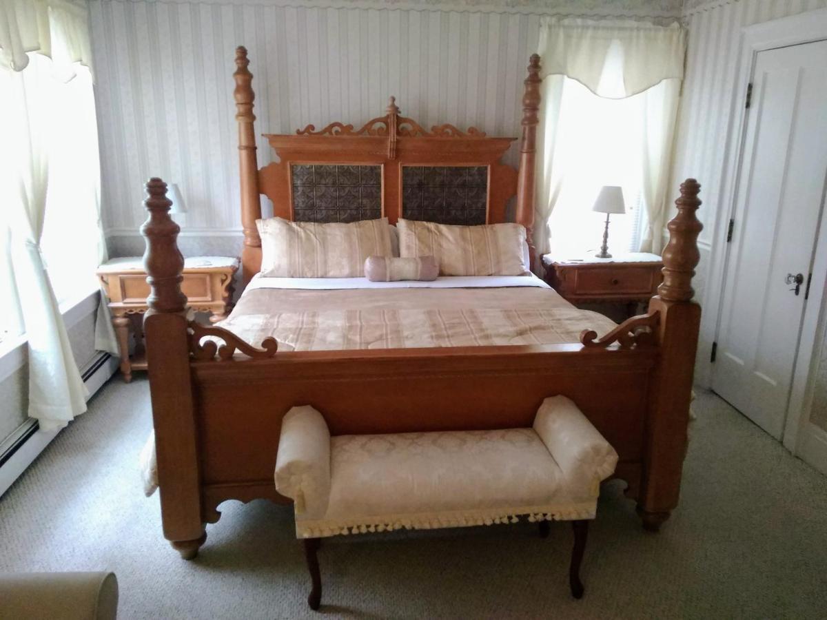 Splendor Inn Bed & Breakfast Norwich Quarto foto